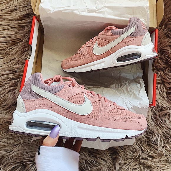 Nike air max command sneakers - Picture 2 of 7